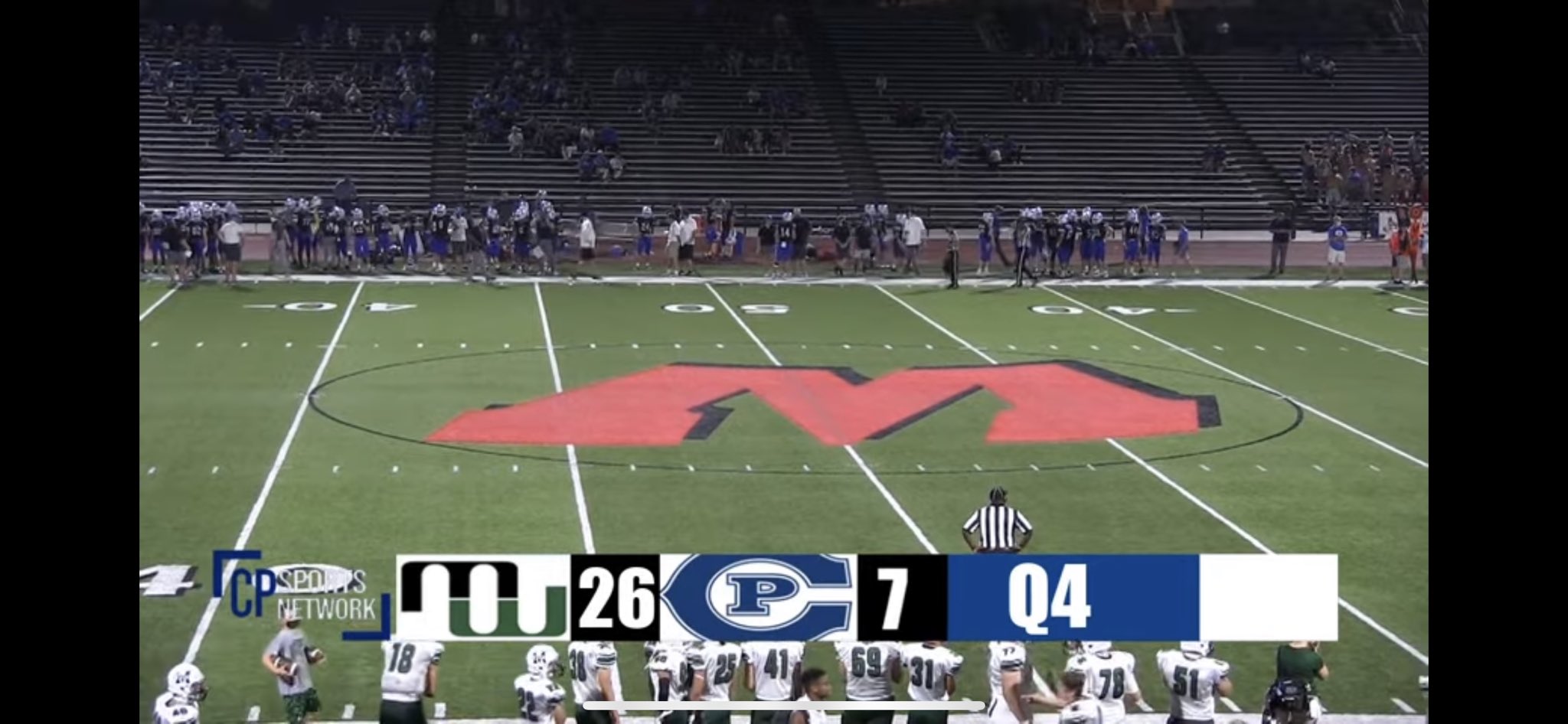 Barstool Prep on Twitter "In honor of the game this week, let’s take a