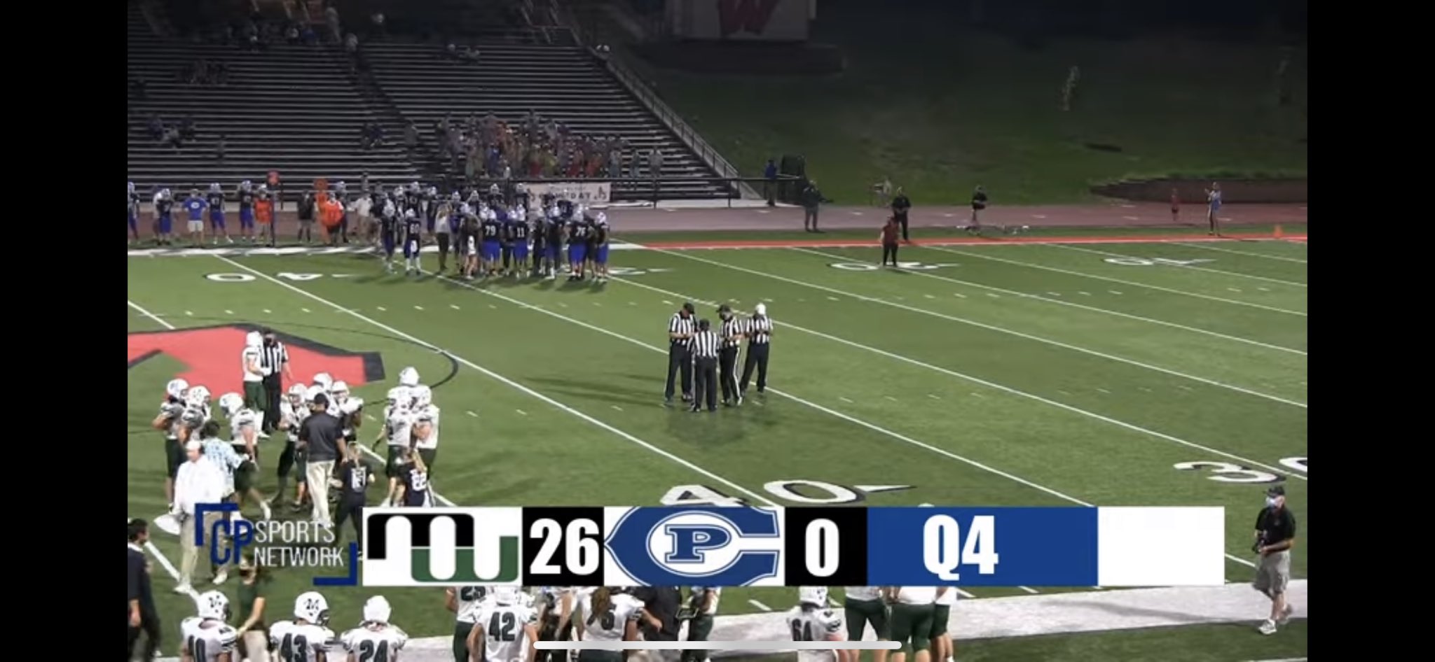 Barstool Prep on Twitter "In honor of the game this week, let’s take a