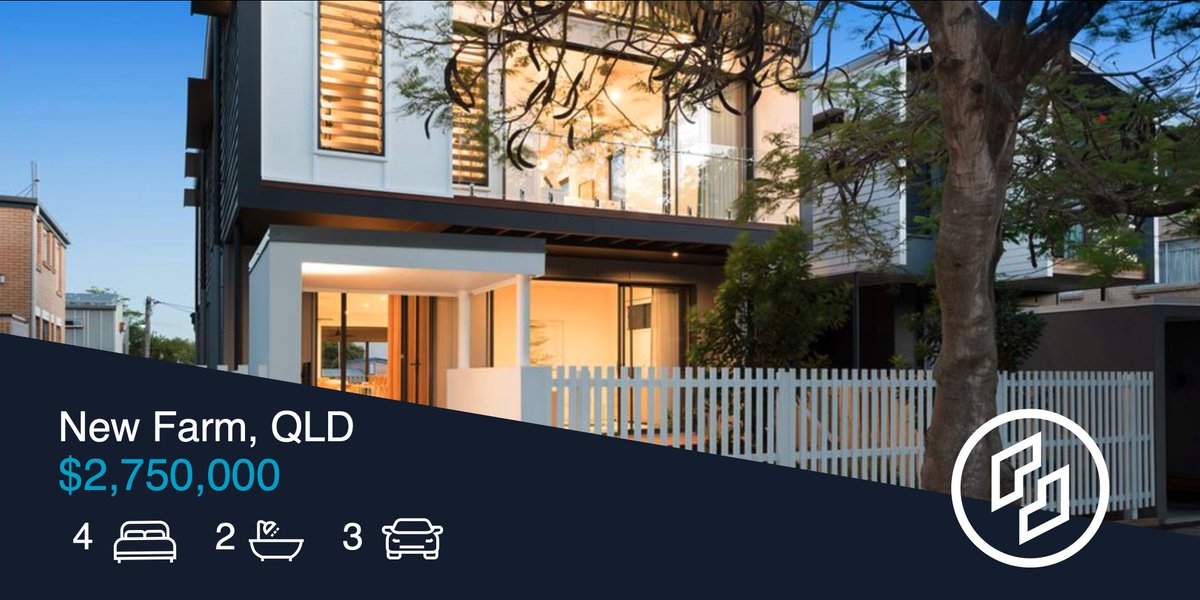 ListingLoop's tweet image. ⚡REGISTER FOR FREE TO GET ACCESS⚡Silhouetted behind a Royal Poinciana, this masterfully built home is perfect in its design and flow.
An open plan with plenty of light, multiple living zones and connecting indoor and outdoor spaces: bit.ly/3hR9EDO