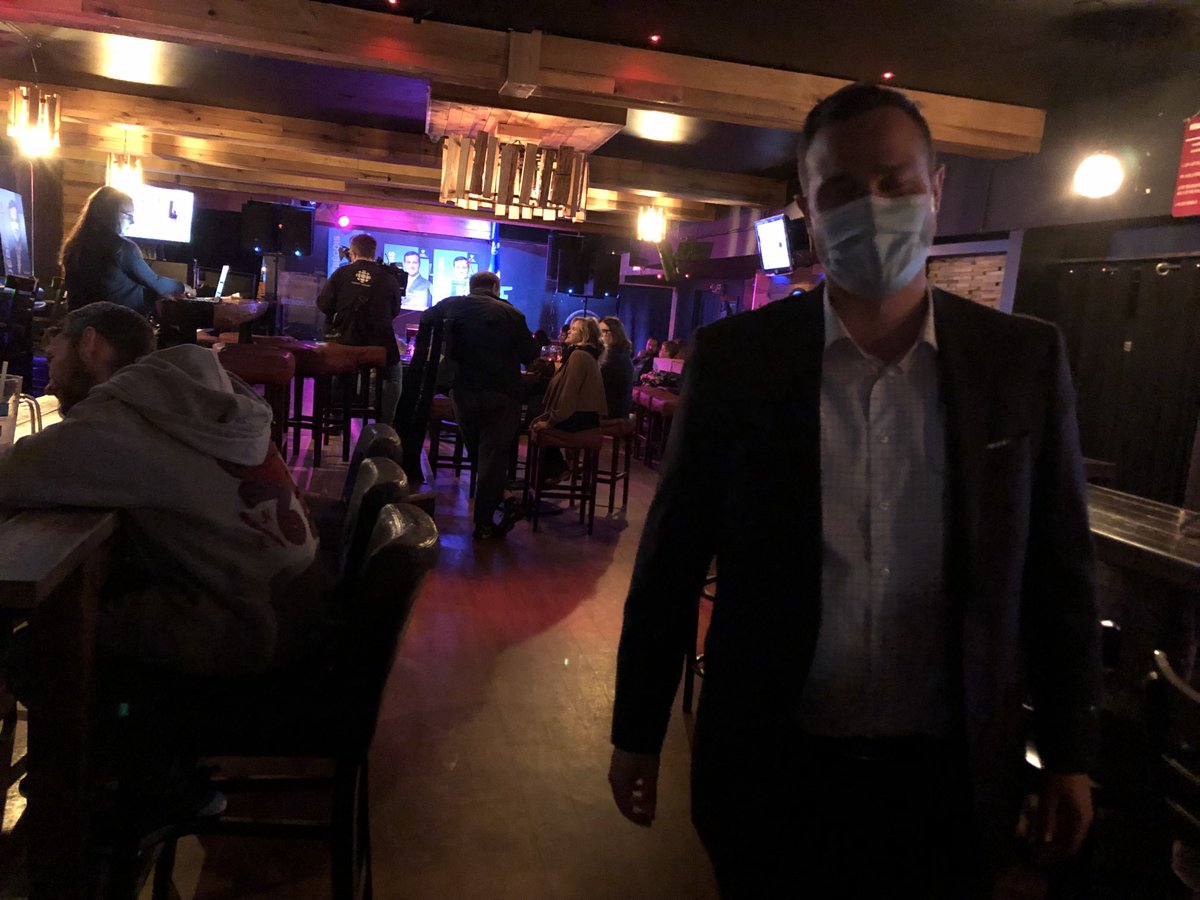 En attente des premiers résultats dans Rimouski-Neigette-Temiscouata-Les Basques #bsl