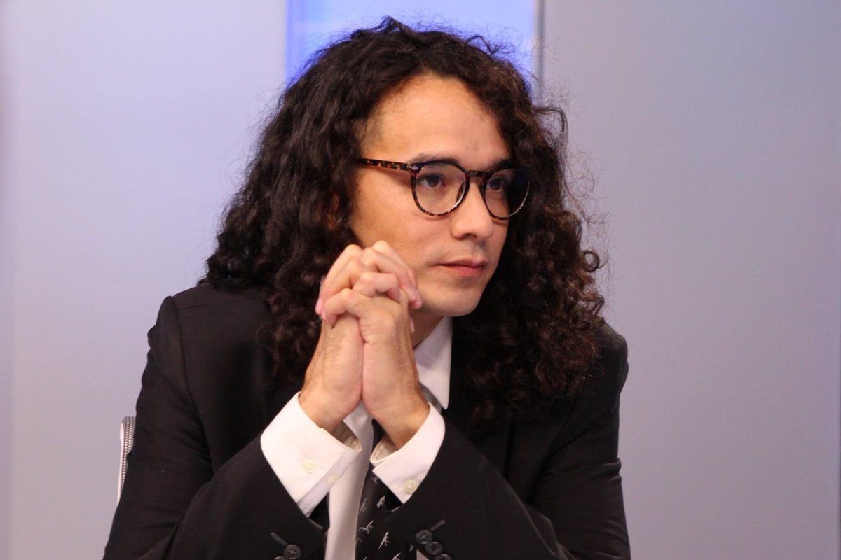 APTNNews's tweet image. What will the results of #Elxn44 mean for Indigenous Peoples? Melissa Ridgen and @DennisWardNews are live with our panel @northendmc, @jodi_stonehouse, @Pam_Palmater and @willgoodon - Watch here: aptnnews.ca/topic/elxn2021/