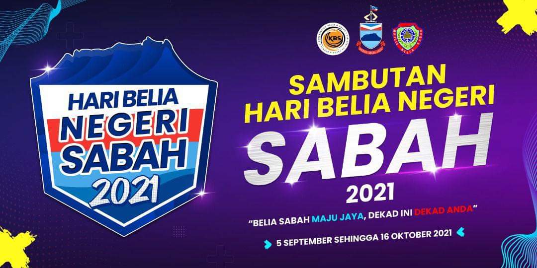 Saya dimaklumkan ada lebih 80 program untuk disertai sepanjang sambutan Hari Belia Negeri Sabah 2021 berlangsung. Bah, jangan kasi lama! ~PRESIDEN <a href="/beliasabah/">MBS</a>

#BeliaSabahMajuJaya