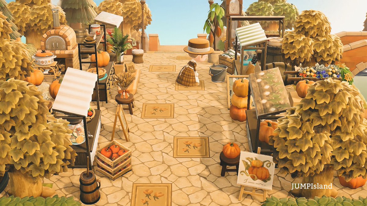 はたつきのがいとうって透過にも対応してるのね 試しに藤のお花を着けてみました 揺らめいてとっても素敵になっちゃいました 是非試してみてくださいませ マイデザイン配布 マイデザ あつ森 あつまれどうぶつの森 ツイレポ