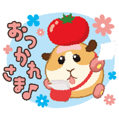 スタンプバンク Stamp Bank Twitter