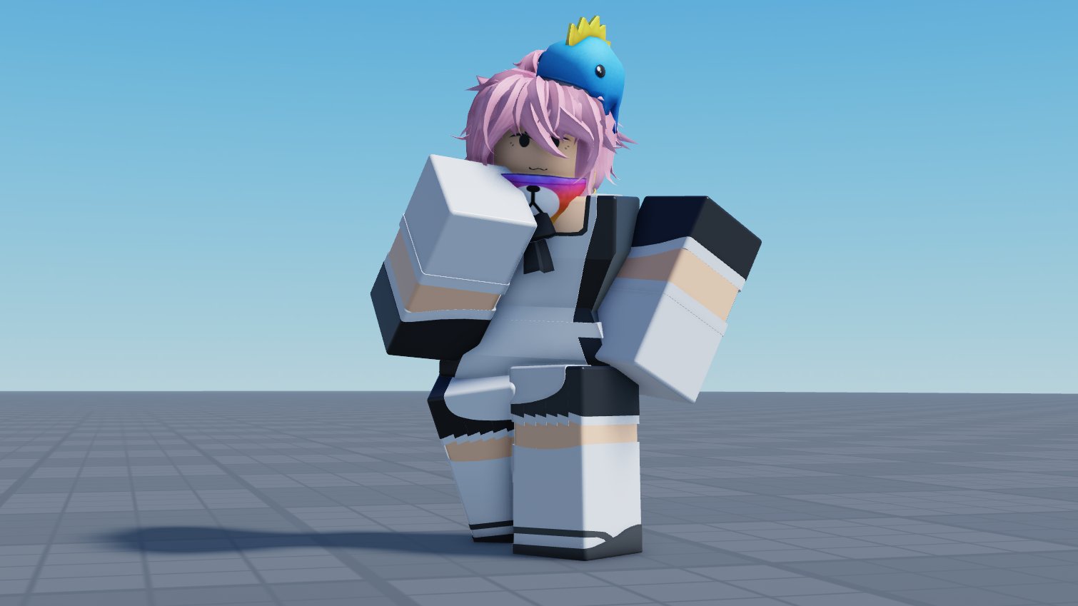 ᴍᴀʀᴄᴏ ʙʀᴀᴍʙɪʟʟᴀ'ꜱ 「DEMOLITION MAY」💥 on X: no background because i'm a  little lazy and tired but as requested, @KxC99NSFWAcc but femboy maid is  this even #rr34? there's no nudity in it t.coow6dJxiLM8 