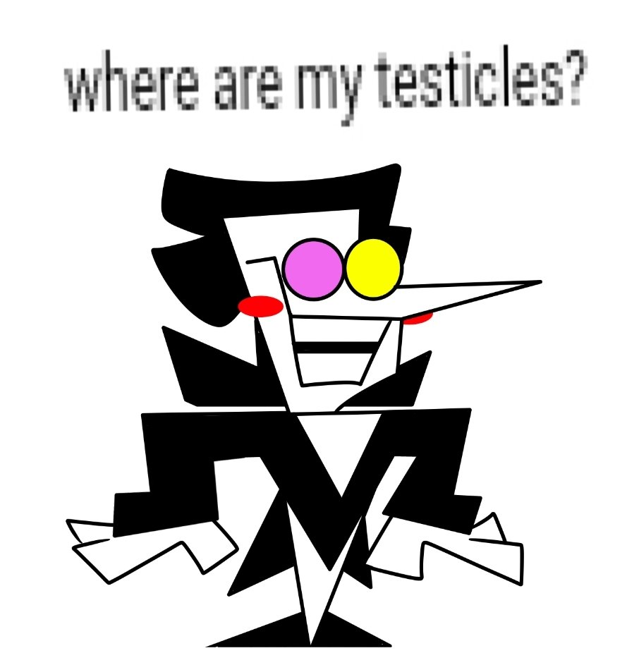 DewEnjoyer's tweet photo. // Deltarune Spoilers

My favourite quote from [[Insert popular Indie Title]]¡¡
#spamton https://t.co/RKyWSofwOh
