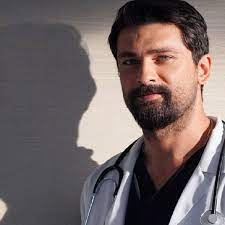 MichiFusa2021's tweet photo. @Pilarsmith Yo quiero que @Telefe @CortaPorLozano haga una nota al #DoctorFerman Por Favor, antes que termine la novela, ponganse media y haganla, tambien es nuestro actor favorito #OnurTuna https://t.co/qBr6dSOYz7
