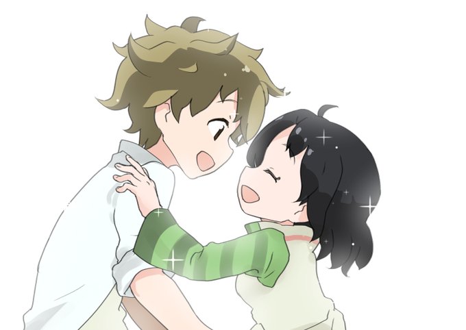 だいなしケムリクサ😈 