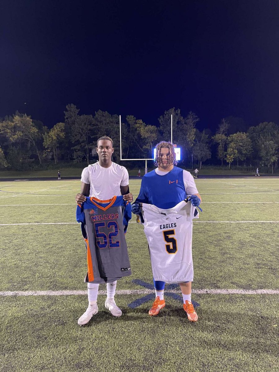 <a href="/IsaiahH5818/">Isaiah Henderson</a> 🐐📸!