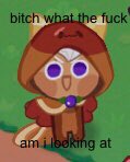 rollcakecookiee's tweet photo. @Babychar17 I SHOULDVE MINDED MY OWN DAMN BUSINESS WTF https://t.co/8QTfaCuNTx