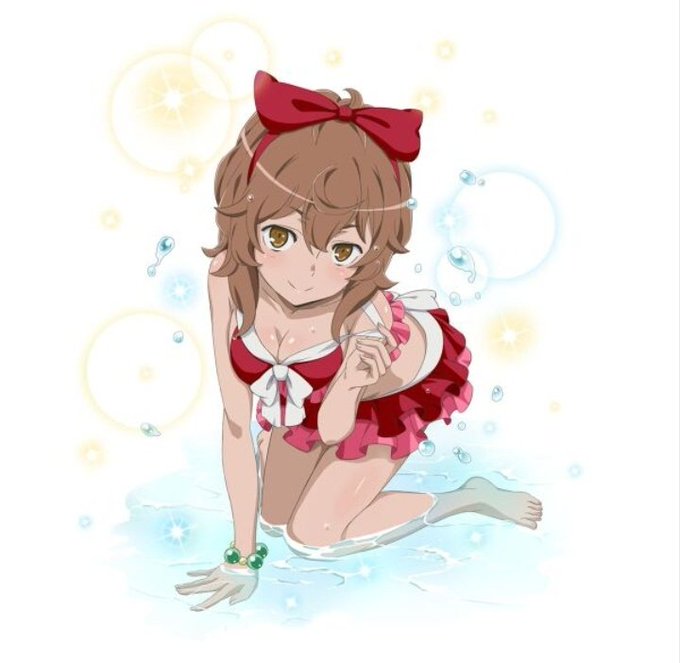 リリルカ アーデのtwitterイラスト検索結果