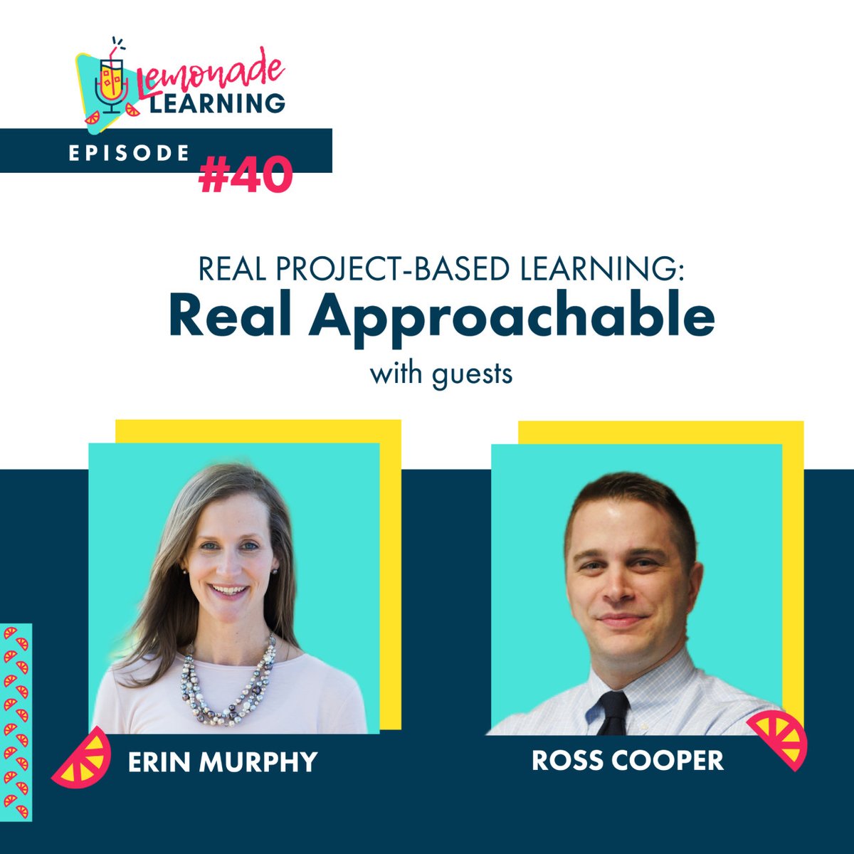 Lemonade Learning tweet media