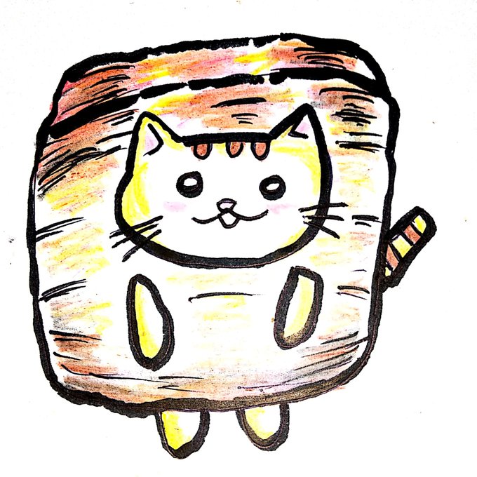 ラフテーのtwitterイラスト検索結果