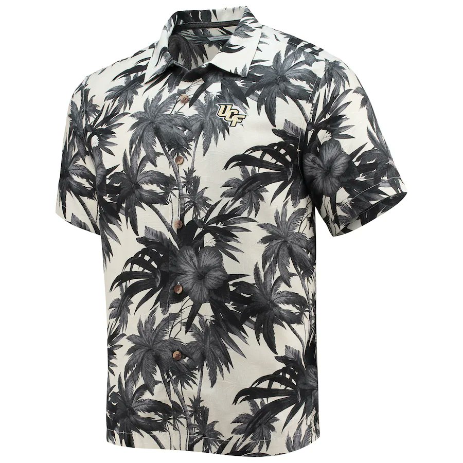 The UCF Tommy Bahama line just dropped on Fanatics. https://fanatics.93n6tx...