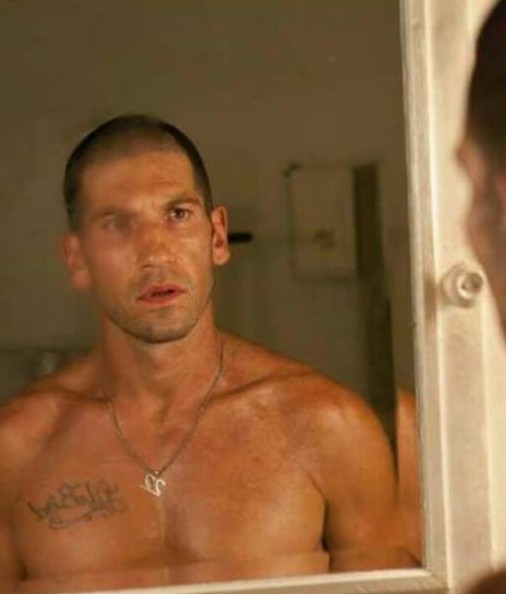 Happy Birthday, Jon Bernthal!! 