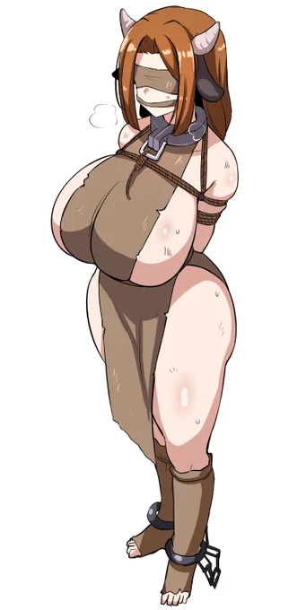 男の子ってこういうの好きでしょ…? 
