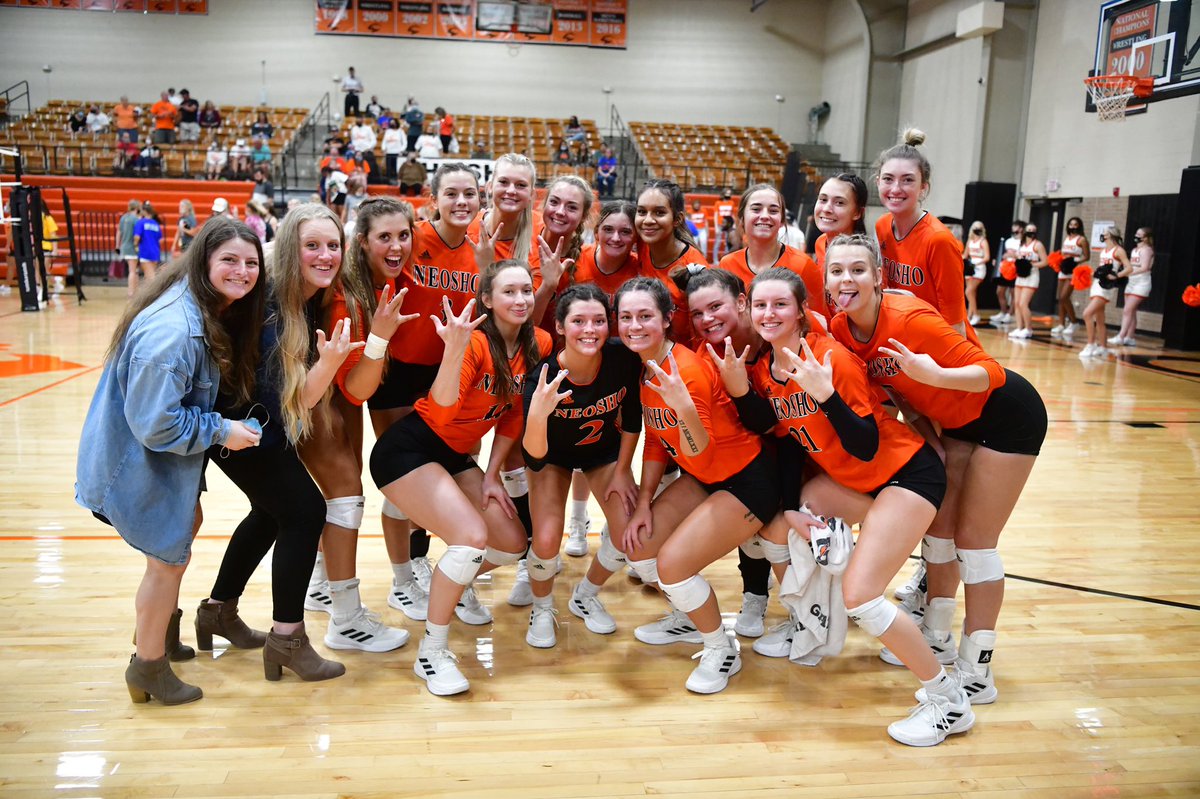 GoNeoshoVB tweet picture