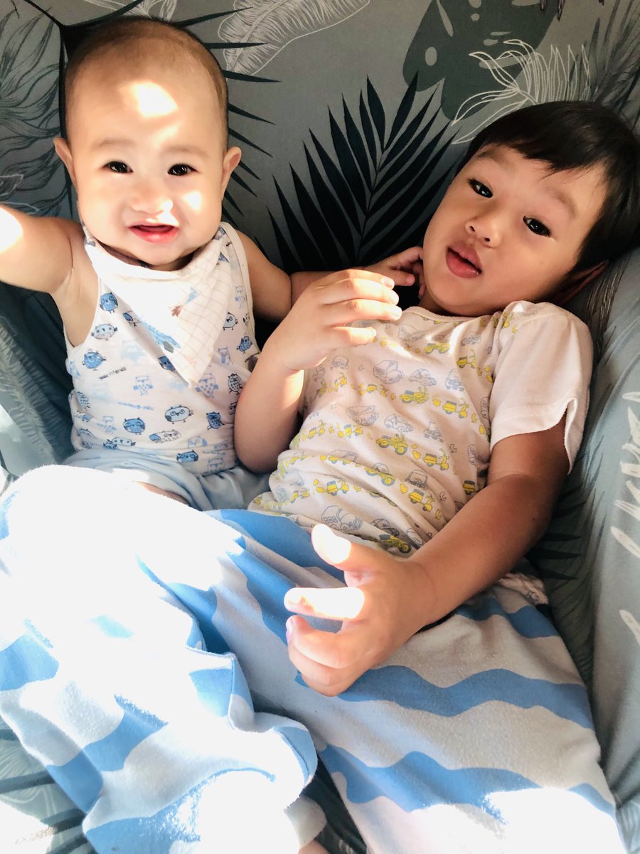 bluerhiz's tweet photo. I love you both! https://t.co/25ydpmuQyy
