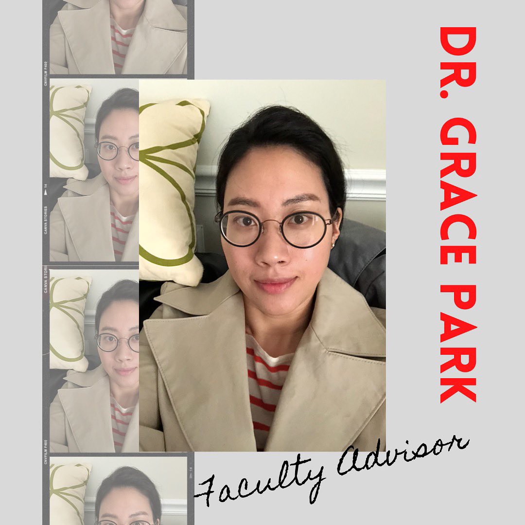 Ball State PRSSA (@ballstateprssa) on Twitter photo Meet our Faculty Advisor for the 2021-22 school year!
Check out our website (link in bio) for the full biography!! #ballstate #prssa Meet our Faculty Advisor for the 2021-22 school year!
Check out our website (link in bio) for the full biography!! #ballstate #prssa