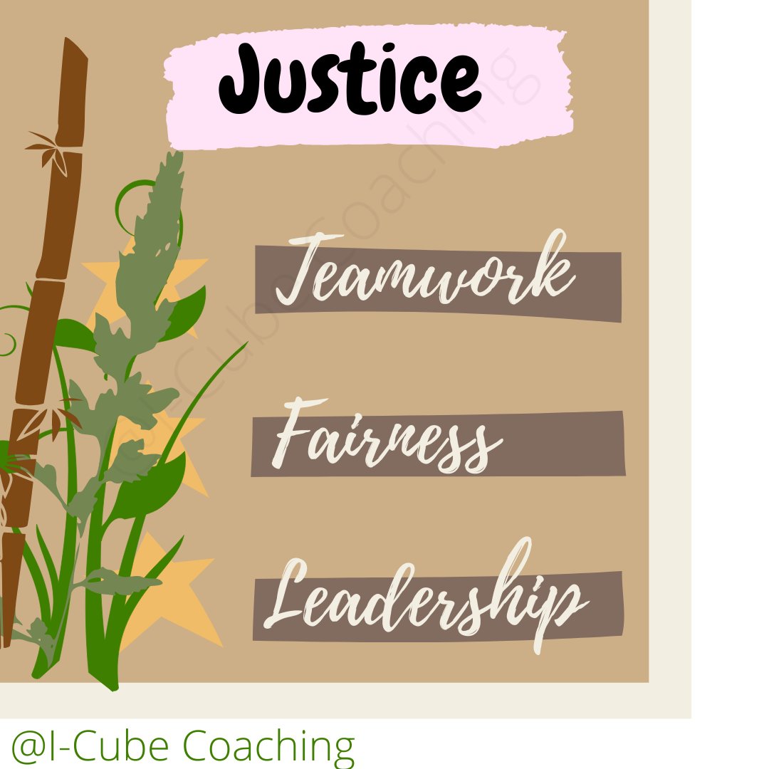 kherunkhan's tweet photo. ✨JUSTICE - Civic strengths that underlie healthy community life.     
✨Teamwork-     
✨Fairness -  
✨Leadership-     
 #MentalHealthAwareness #blessing manifesting
#ShiftYourMindset 

#PersonalGrowth  #SelfGrowth
#PersonalDevelopmentJourney
#SelfCareMatters #life  #happiness https://t.co/97ktcSnhNz