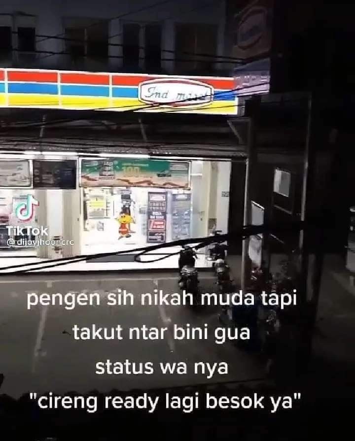 txtdarionlshop's tweet photo. Jangan salah, jualan cireng juga bisa bikin kaya kalo ditekuni 😌 https://t.co/jA7LCpM0yv