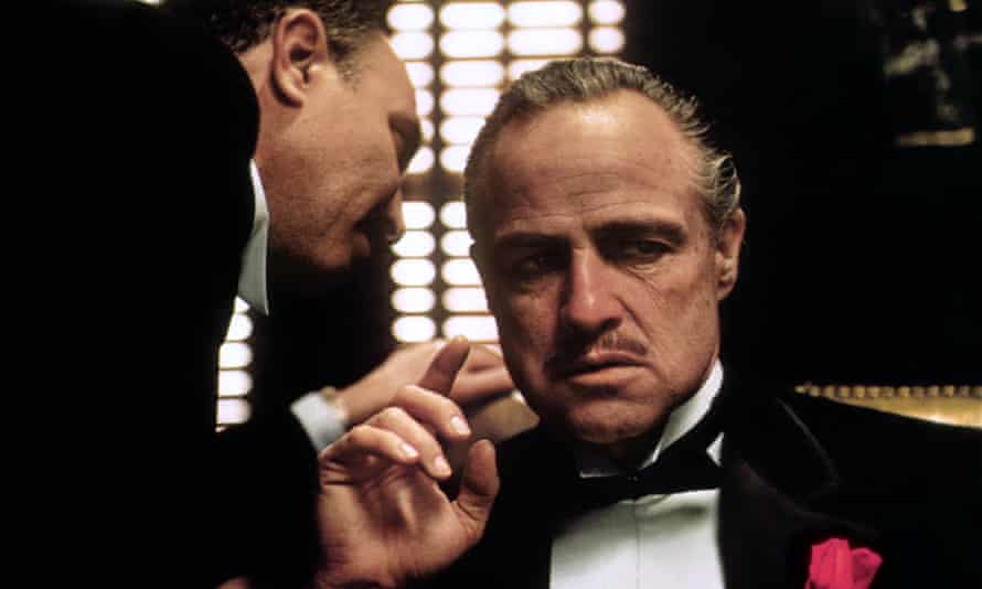 BChismire's tweet image. Leaping from the pages of Puzo to the reels of Coppola, it became one of the most game-changing films of all time. How did it work its magic?

screenedword.com/post/godfather…

#TheGodfather #ScreenedWord #TheScreenedWord #Film #Review #MarlonBrando #AlPacino #Corleone #FrancisFordCoppola