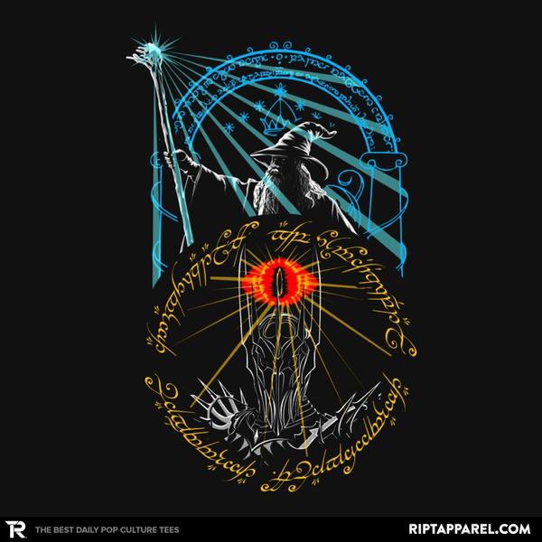 ➡️$14 T-Shirt at RIPTAPPAREL.COM only for the next 24 hours♥️

#lotr #lordoftherings #hobbit #thehobbit #nazgul #smaug #smeagol #Gollum #onering #Middleearth #Sauron #Frodo #Samwise #Galadriel #Legolas #Bilbo #jrrtolkien #Gandalf #tolkien #Isengard #mountdoom #mordor