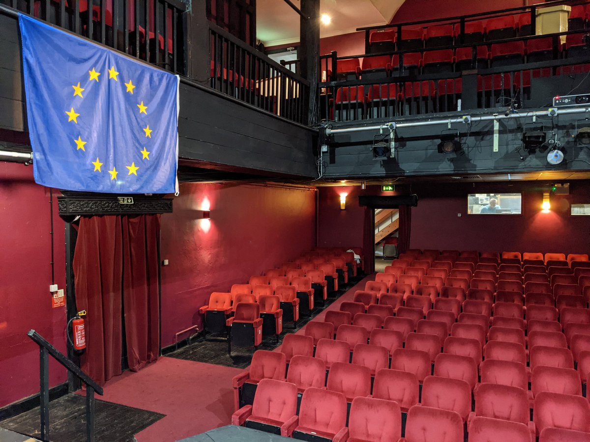 ENDURE - Ensuring Dune Resilience tweet media