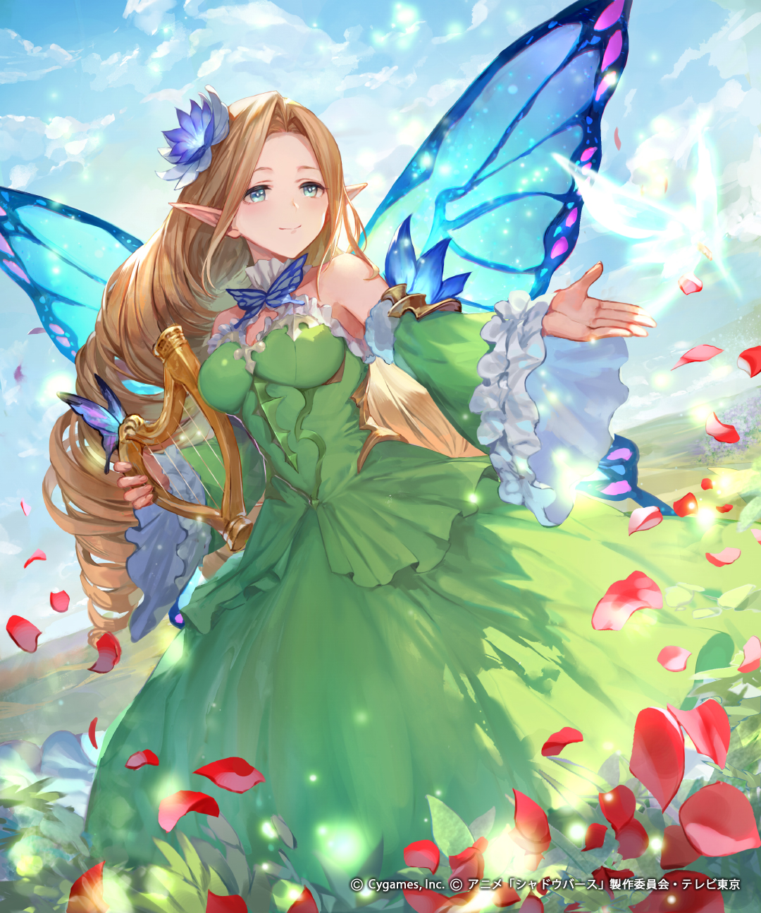 Shadowverse: Worlds Beyond公式 on X: Shadowverse: Worlds Beyond公式 on X: