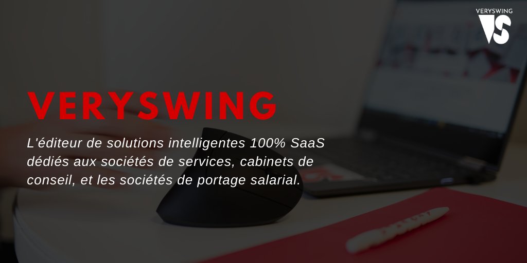 veryswing's tweet image. [ En coulisse ] Une solution SaaS 100% française 

Nos solutions sont 100% hébergées en France. VERYSWING assure la conception, le développement, la commercialisation, la mise en œuvre et le support de ses solutions En savoir plus 
ow.ly/wIt250G7zF6
 #erp #erpsofware #saas