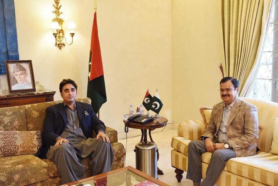 Happy Birthday our beloved Chairman Bilawal Bhutto Zardari. 