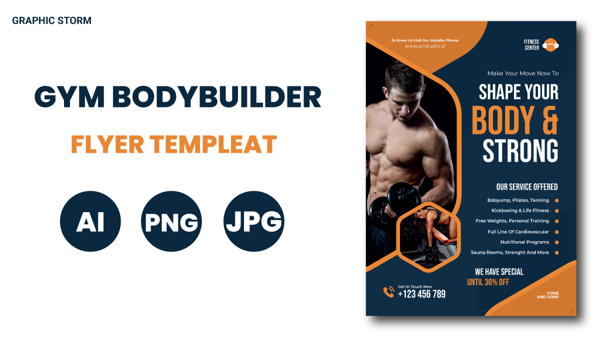 Gym Bodybuilder Flyer Template

visit link: cutt.ly/5kinKUA

#4toInformeEdomex #HappySunshineDae #billboardhotdebutlisa #Gym #GymFlyer #BodybuilderFlyer #Bodybuilder #Flyer #GymBodybuilderFlyer