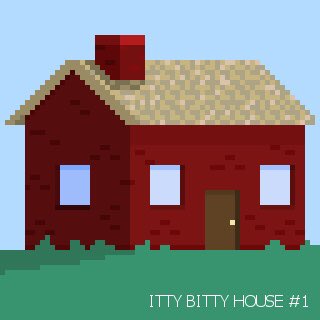 IttyBittyNFTs's tweet photo. 🔥FLASH SALE🔥 

50% off Itty Bitty Houses #1 to #5 for the next 24 hours ONLY!! 

Original price 0.007 ETH
Sale price 0.0035 ETH

https://t.co/ectz2H7pG5

#NFTDrop #NFT #NFTCommunity #Crypto #Cryptoart #Opensea #Ethereum #NFTartists #NFTCollector #pixelart #polygon #NFTSale https://t.co/TvzBZmGuTu