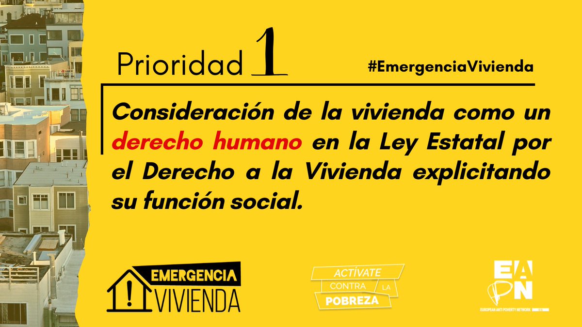 fundacionjuans's tweet photo. Antes de aeropuertos, estaciones, edificios públicos y rotondas, la mejor obra pública es la inversión en vivienda digna, adecuada y accesible. #EmergenciaVivienda #ActivateContralaPobreza https://t.co/bnL8e2qnaq https://t.co/o43Bv283wf