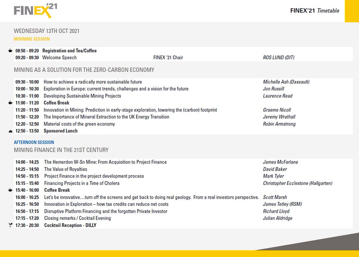 Finex 2023 tweet media