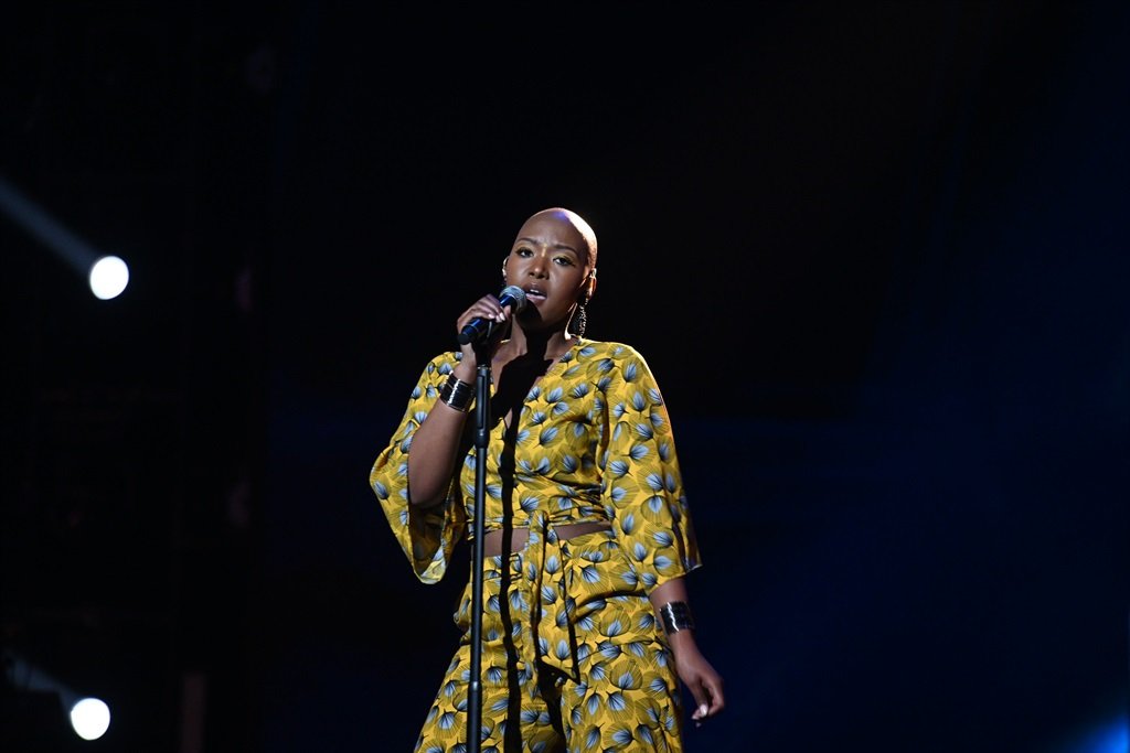 dailysunsa's tweet photo. IDOLS SA CONTESTANT DUMPS THE SHOW!
https://t.co/kQwdaLAwus
#IdolsSA
#Ithana https://t.co/X6wmMLXO77