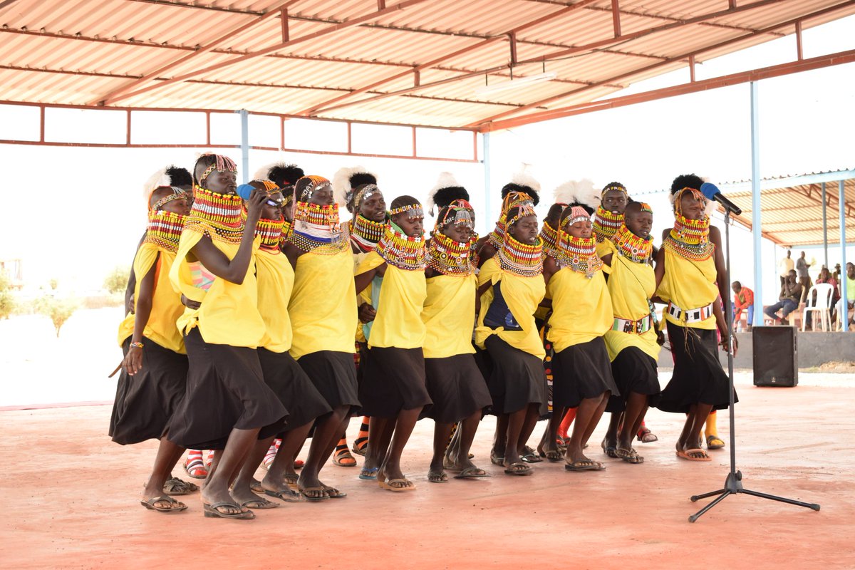 TurkanaLand's tweet image. #WelcomeBackHome #ExploreTurkana 
#WTD21 seeks to celebrate the power of tourism to drive inclusive growth including cultural groups as they promote Turkana’s rich #cultural heritage 
@TurkanaCountyKE @UNWTO @magicalkenya