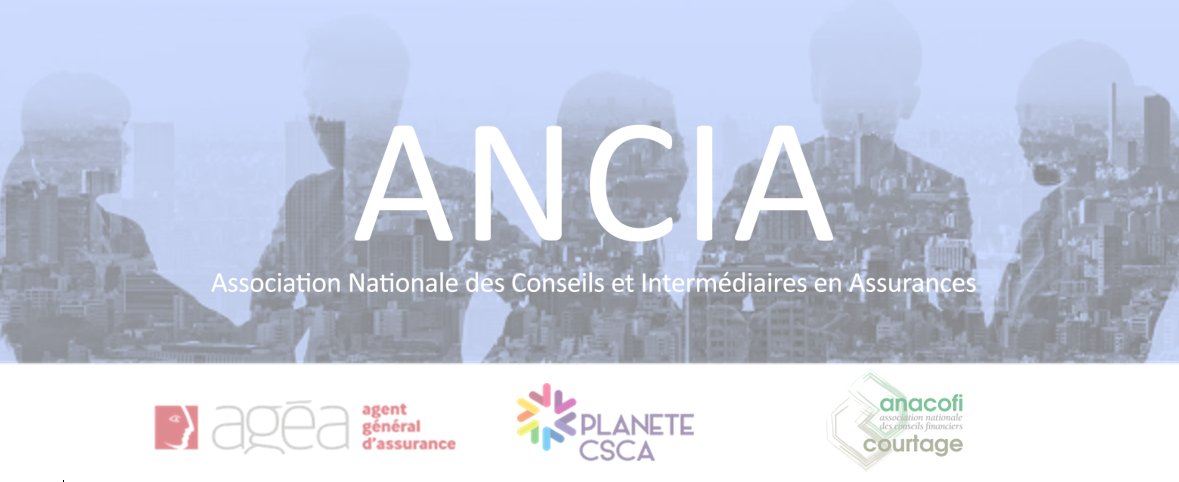 AssNaCoFin's tweet photo. //COMMUNIQUE DE PRESSE// 
@david_charlet, élu nouveau Président de l’ANCIA
Lire le communiqué de presse https://t.co/5mfci8JHaA https://t.co/Q7kx3wYKBT