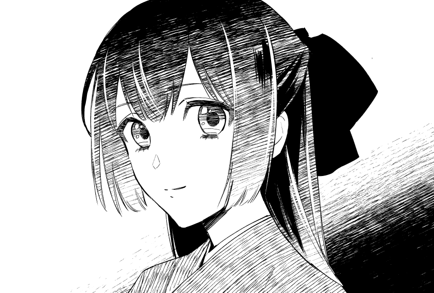 昨夜CLIP STUDIO ASSETSに公開したブラシです 