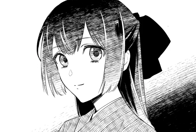 昨夜CLIP STUDIO ASSETSに公開したブラシです 