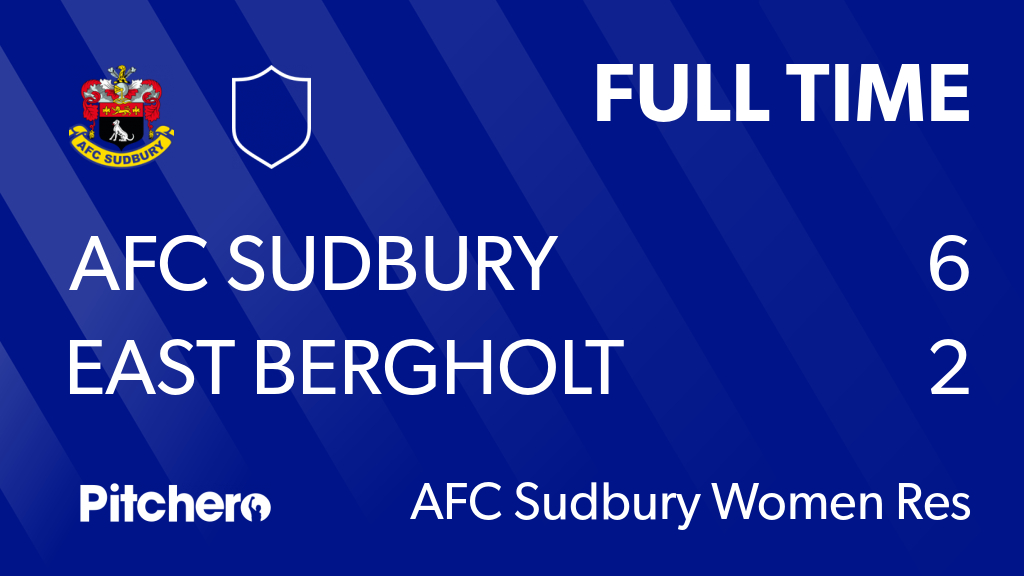 AFC Sudbury tweet media