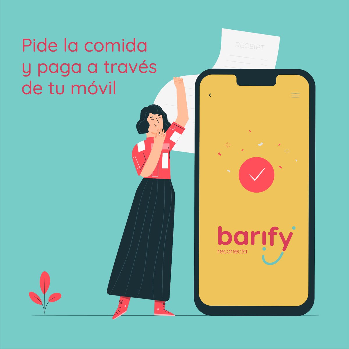 Barify tweet media