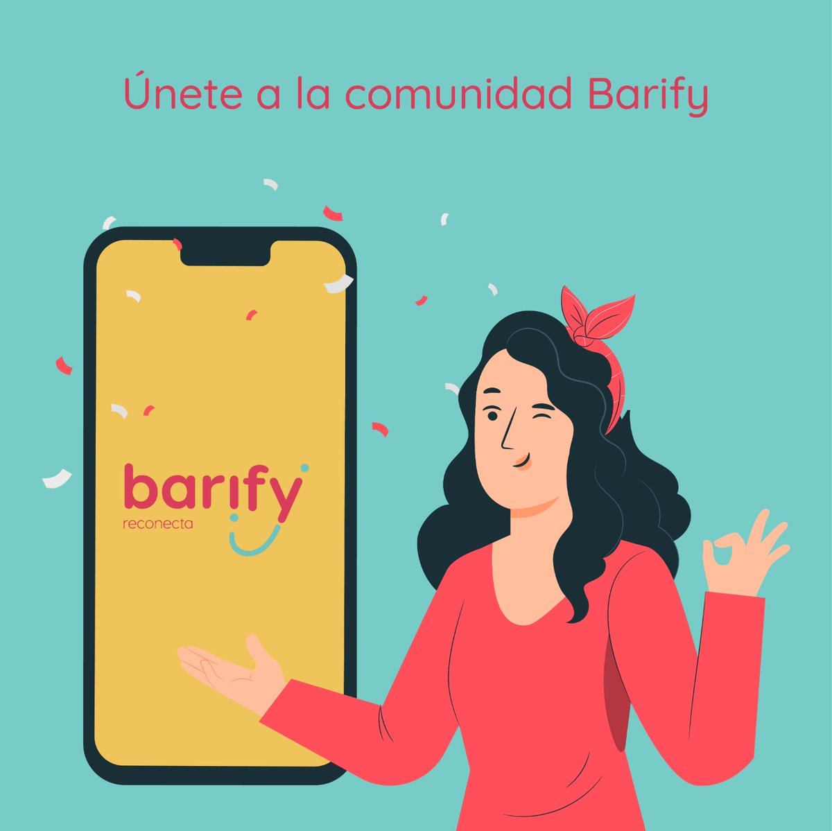 Barify tweet media
