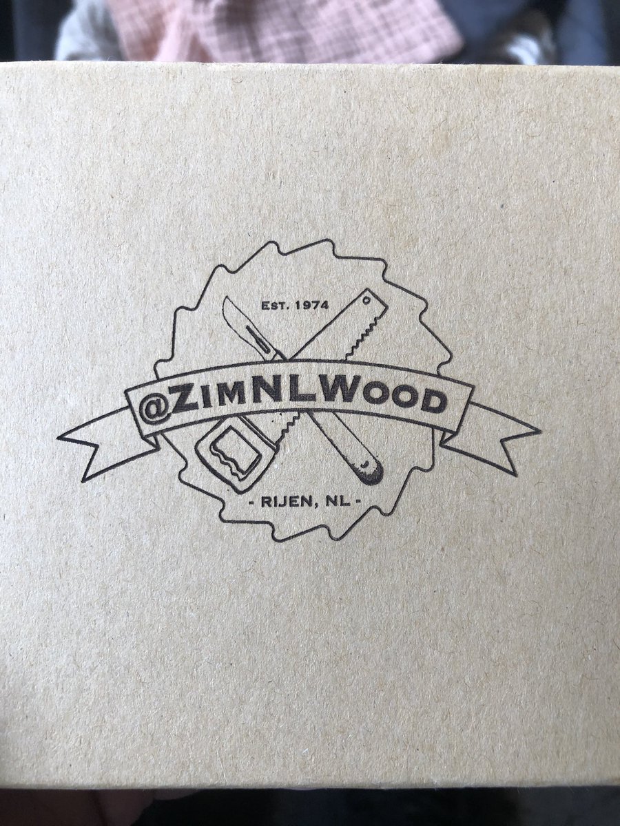 JJEMvanLaarhoven (@jjemvanl) on Twitter photo This week I got a collectors item in the mail; a custom made rattle for our baby girl! An impressive handmade mini colon by @Zimnlwood Thank you 🙏🏻 <a href="/ZimNl/">David Zimmerman</a> #colorectalsurgery #wis #womeninsurgery This week I got a collectors item in the mail; a custom made rattle for our baby girl! An impressive handmade mini colon by @Zimnlwood Thank you 🙏🏻 <a href="/ZimNl/">David Zimmerman</a> #colorectalsurgery #wis #womeninsurgery