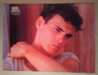 Happy Birthday to this gorgeous guy <a href="/EricMichaelCole/">Eric Michael Cole Ⓥ</a> xx