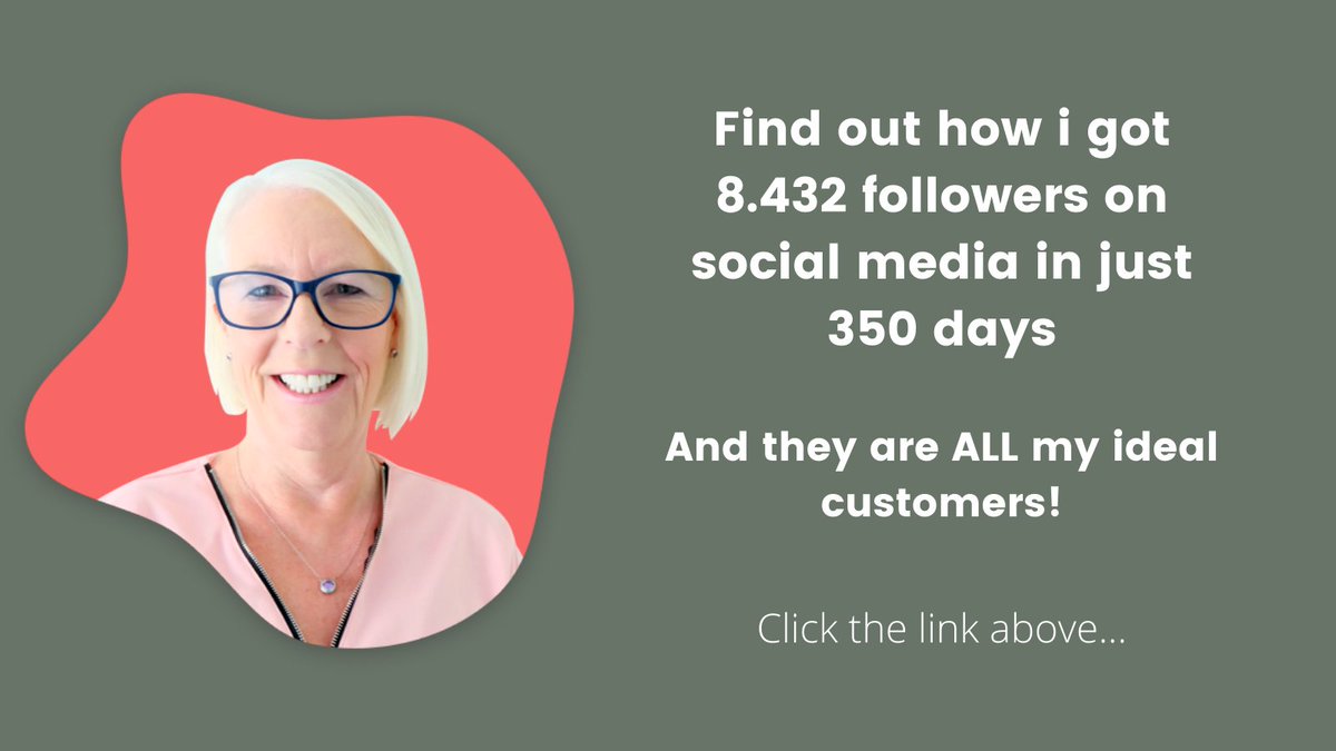 thomasjonesltd's tweet image. Download my free guide and learn how to get your ideal customers to follow you on social media buff.ly/3h5dgSb