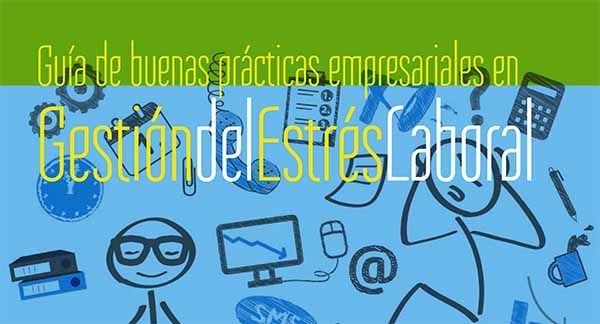 prevencionar's tweet photo. Guía de buenas prácticas en Gestión del Estrés Laboral ¡consíguela! https://t.co/zaE2nyDweJ https://t.co/ZFWyYrwFZ9