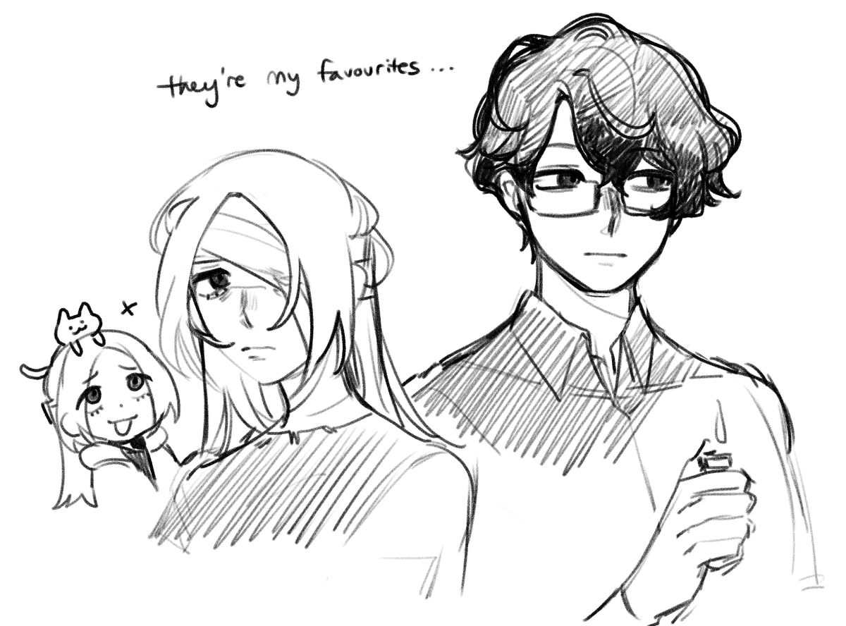 i'm digging through my CITB folder rn 
