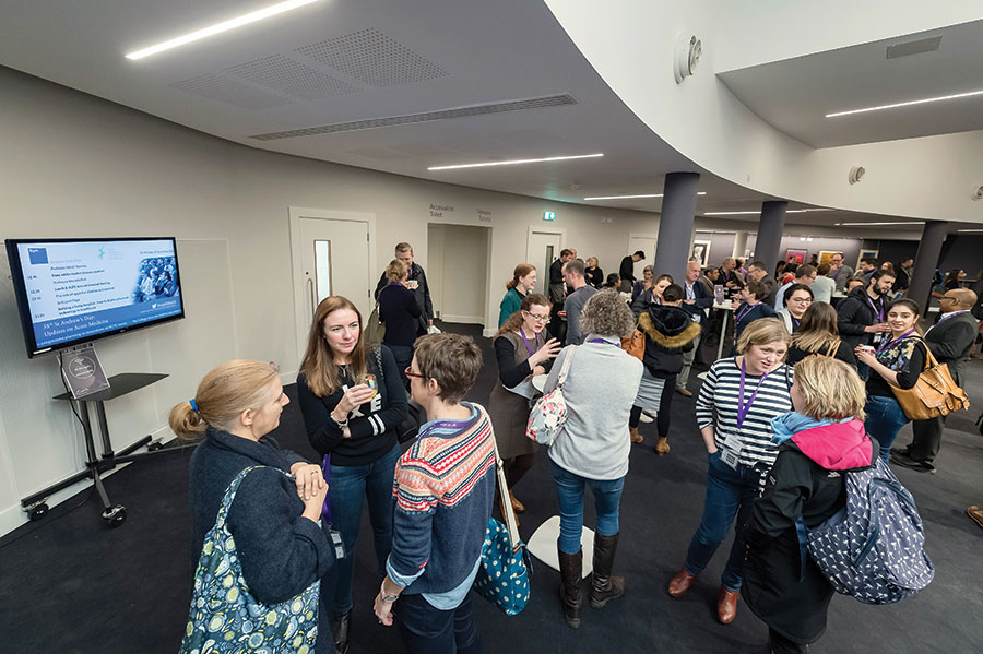 RCPEVenue's tweet photo. It's not long now until @MeetingsShow! We're looking forward to talking to you about how our unique venue can be tailored to your next event. You can book an appointment to talk to us here: https://t.co/OuNn5dRWLr 
#JourneyToChange @VisitScotBE https://t.co/afz7tfYzTW