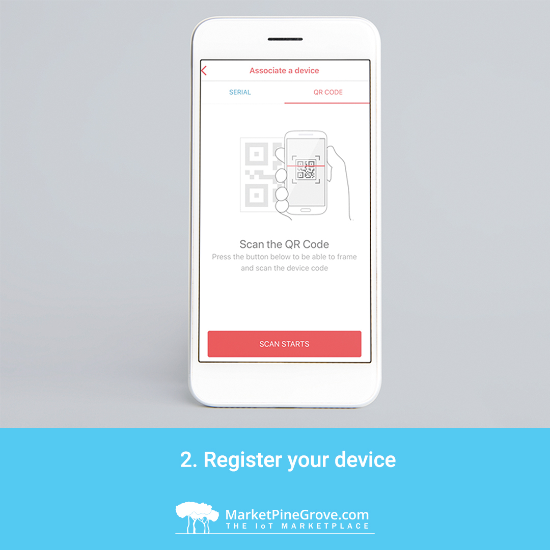 MarketPineGrove's tweet photo. How does it work WATCHSPOT ?

1️⃣Download the Ealloora App
2️⃣Register your device
3️⃣Install WATCHSPOT near doors or windows and activate it to the App
4️⃣Get a notification on your smartphone for any unauthorised movement https://t.co/fRcrY2KWa3